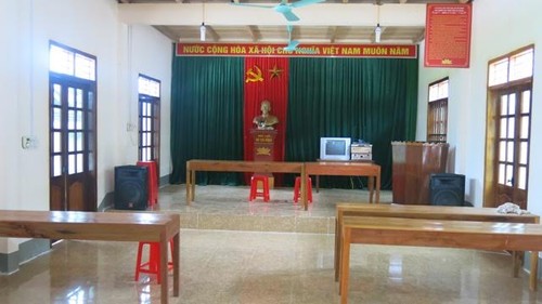 Đông Hà, la première commune néo-rurale de Hà Giang - ảnh 3